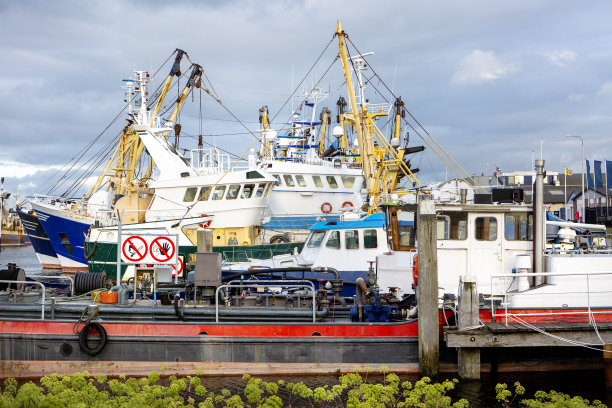docking