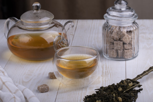 乌龙茶,茶叶,绿茶