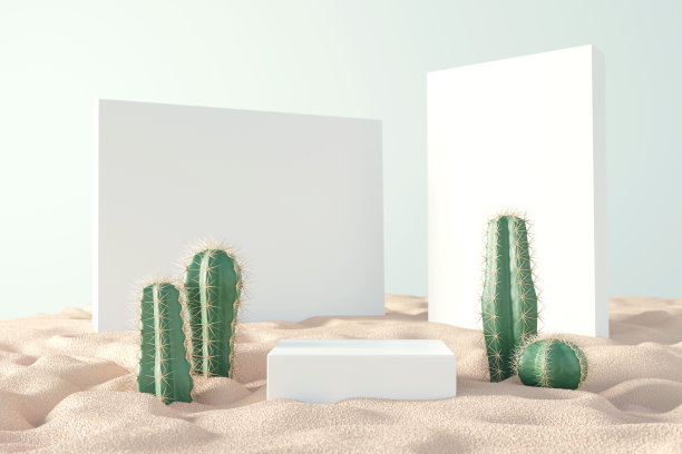 desert