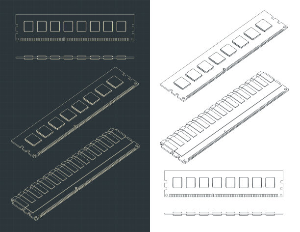 随机存取存储器