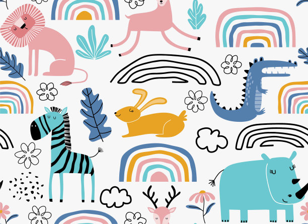 zebra