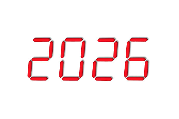 2026指示牌