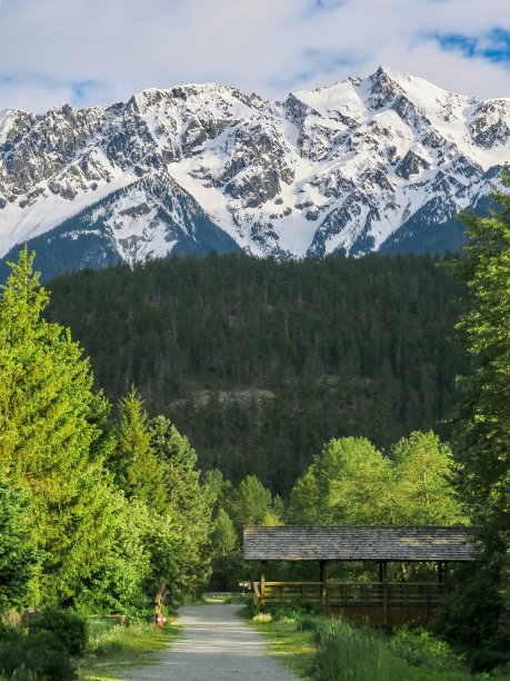 pemberton