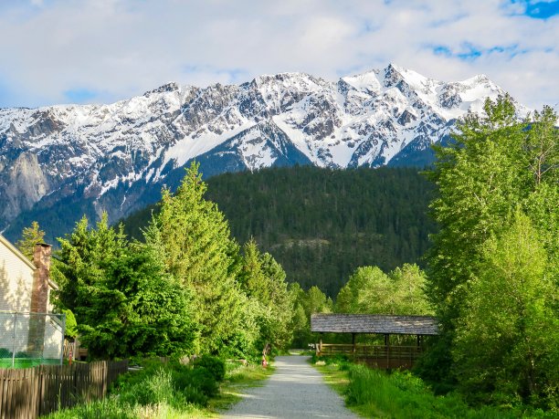 pemberton