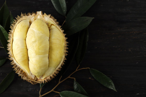 durian