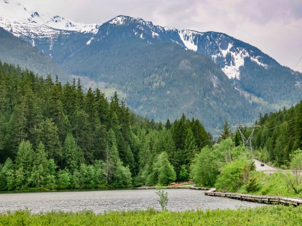 pemberton