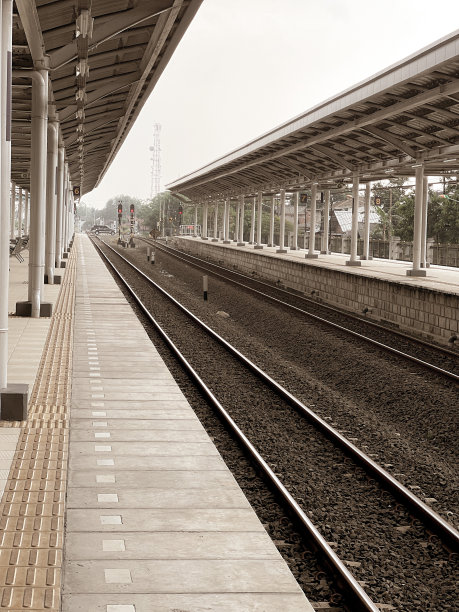 railway