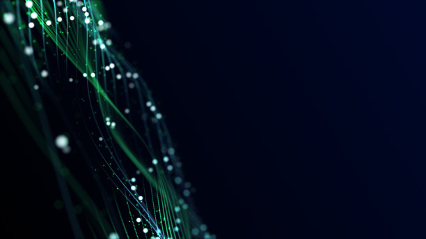 质感背景动感细腻线条