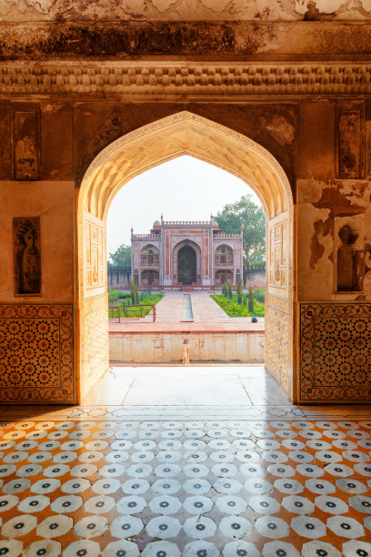 mughal