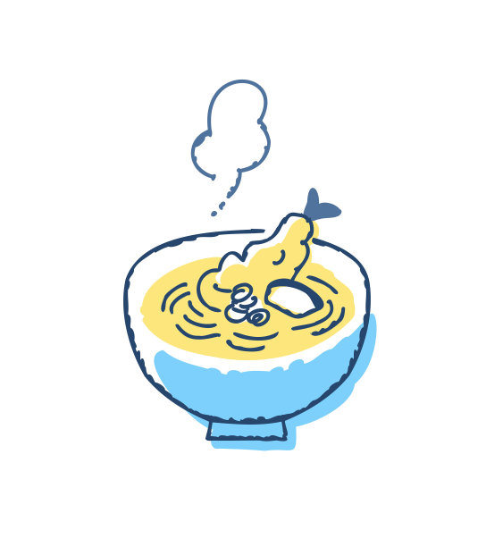 tempura