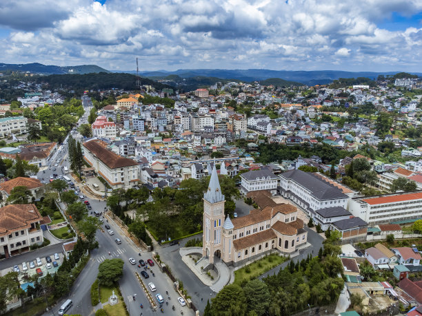 dalat