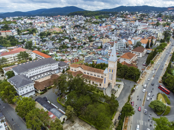 dalat