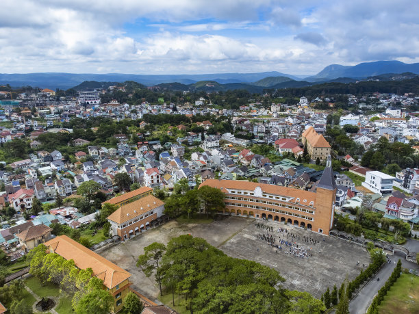 dalat