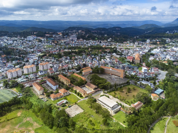 dalat