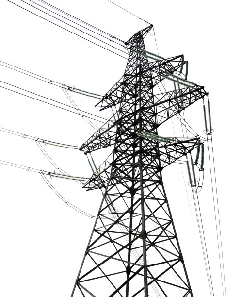 pylons