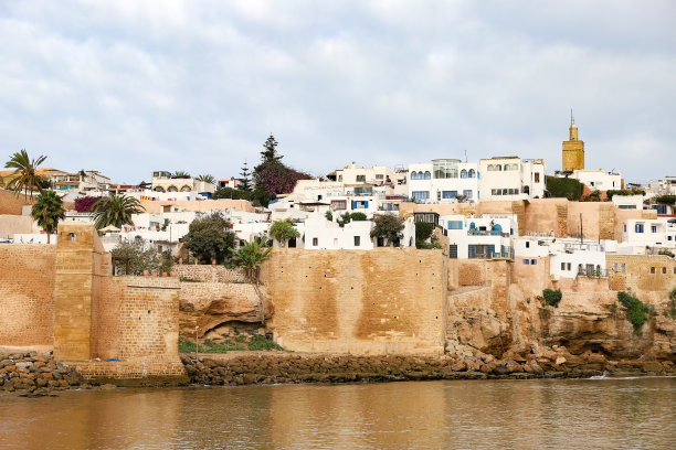 kasbah