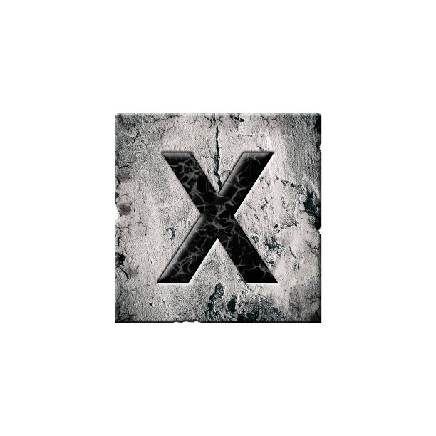 x