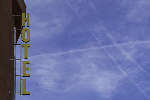 motel