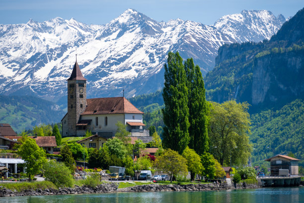interlaken