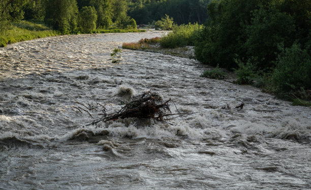 flood