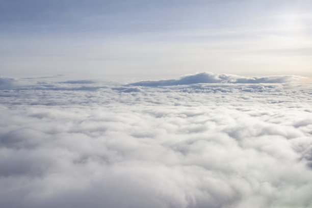 cloudscape