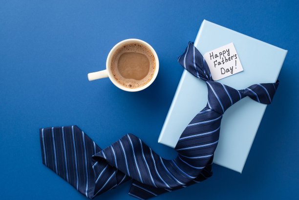 父亲节创意