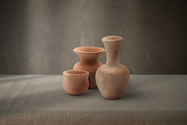 terracotta
