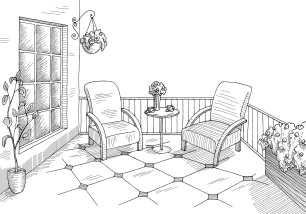 sketch