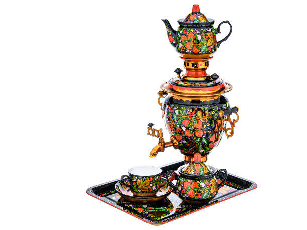 samovar