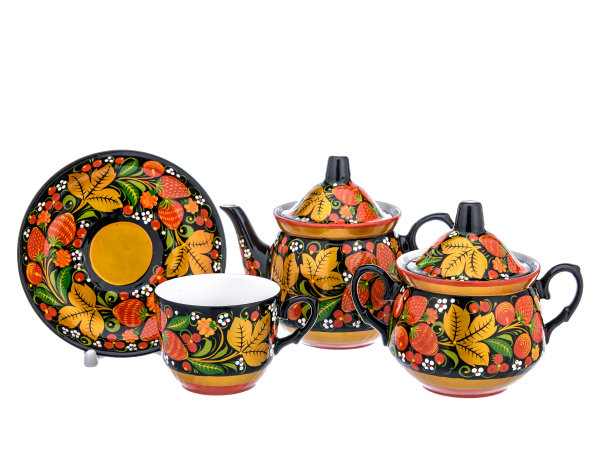 samovar