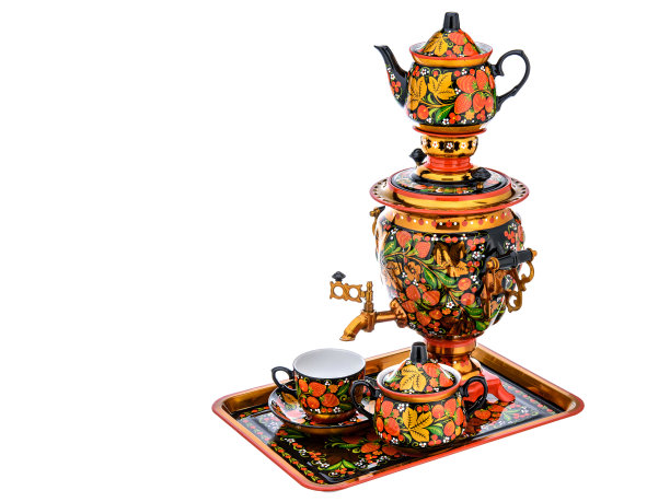 samovar