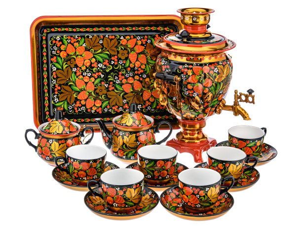 samovar