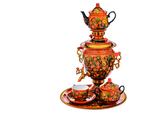 samovar