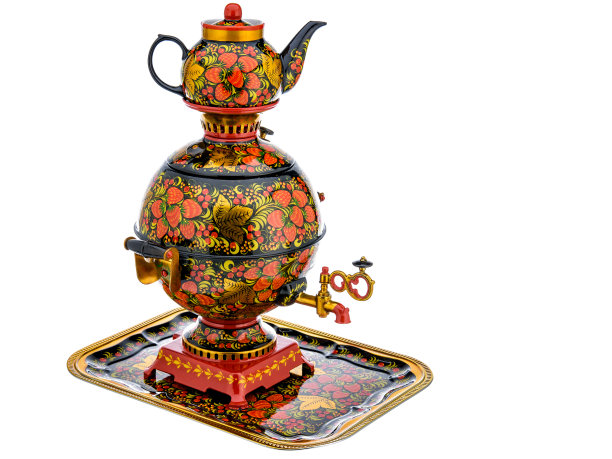 samovar