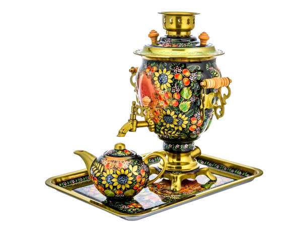 samovar