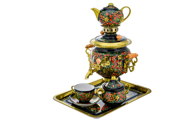 samovar