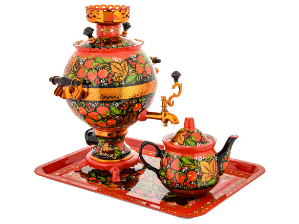 samovar