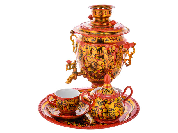 samovar