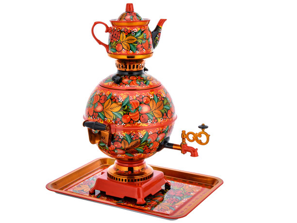 samovar