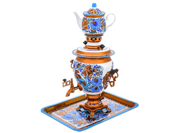 samovar