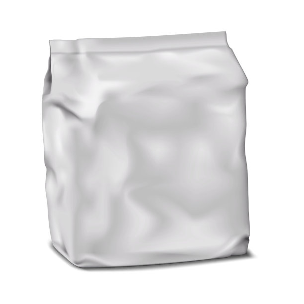 真空包装,包装,空白的