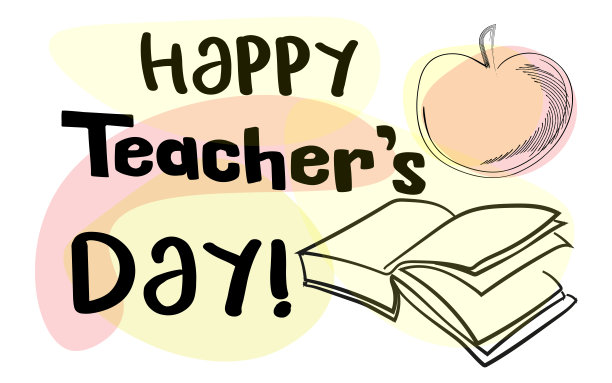 教师节快乐节日海报设计