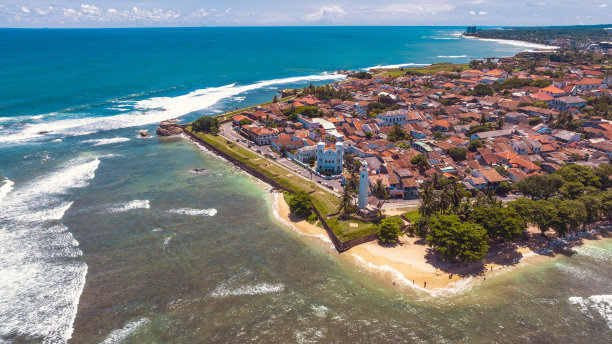 galle