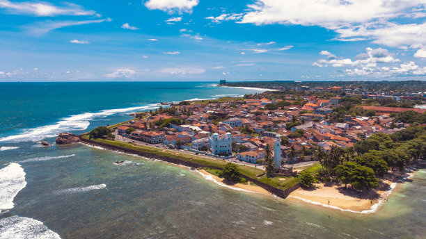 galle