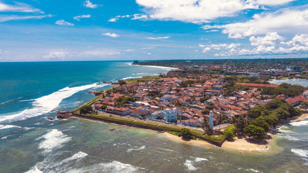 galle