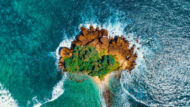 isle