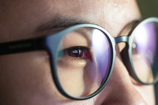 retina
