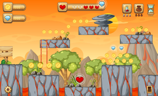 games