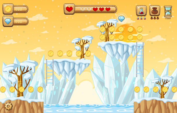 games