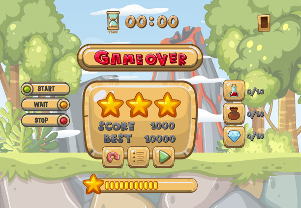 games